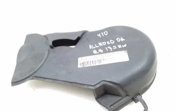 Audi A6 S6 C5 4B Timing belt guard (cover) 059109123K