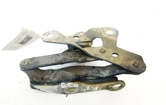 Volkswagen Sharan Engine bonnet/hood hinges 