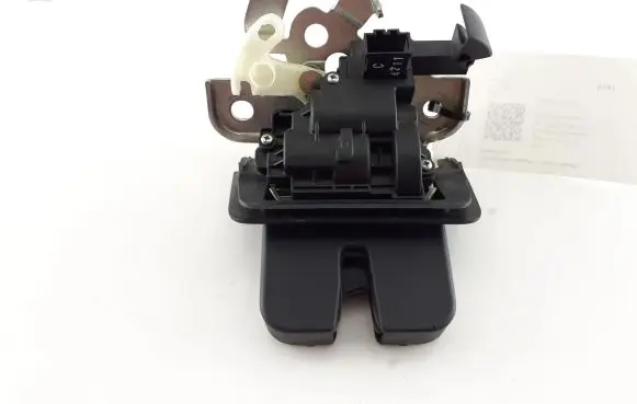 Audi A6 S6 C7 4G Tailgate/trunk/boot lock/catch/latch 4G9827520
