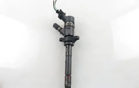 Ford Focus C-MAX Fuel injector 0986435090