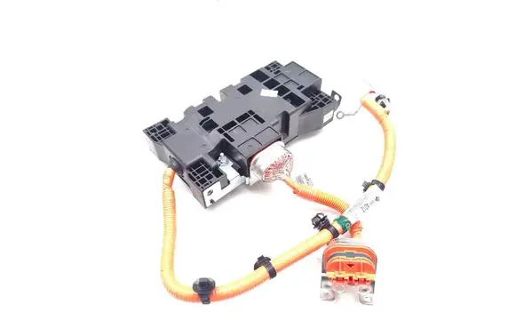 Mitsubishi Outlander High voltage junction box 9499F056 9461A012