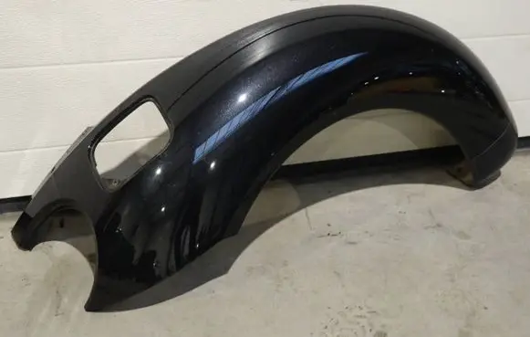 Volkswagen New Beetle Rear arch 1Y0821302