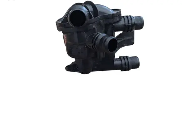 Peugeot 3008 II Electric auxiliary coolant/water pump 9843217680
