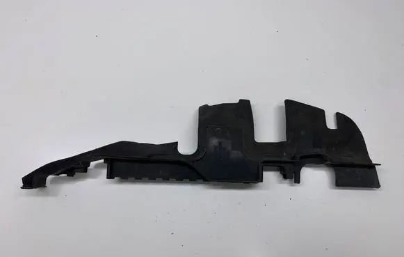 Audi A4 S4 B6 8E 8H Intercooler air guide/duct channel 8E0121284 8E0121284B