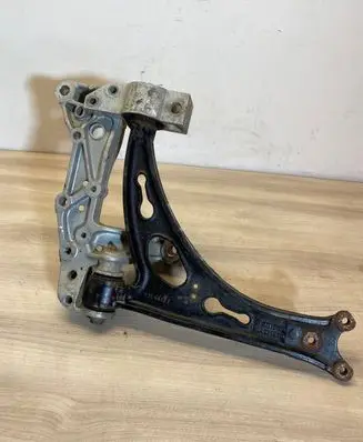 Front lower control arm/wishbone