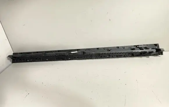 BMW X7 G07 Sill supporting ledge 7441118 5A1D0B2