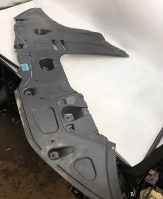 Hyundai Palisade Engine splash shield/under tray 29110s8300
