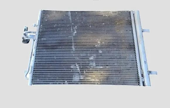 Volvo V40 A/C cooling radiator (condenser) 940155 1H01584