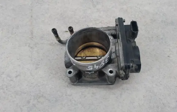 Infiniti EX Throttle body valve SERA526-02