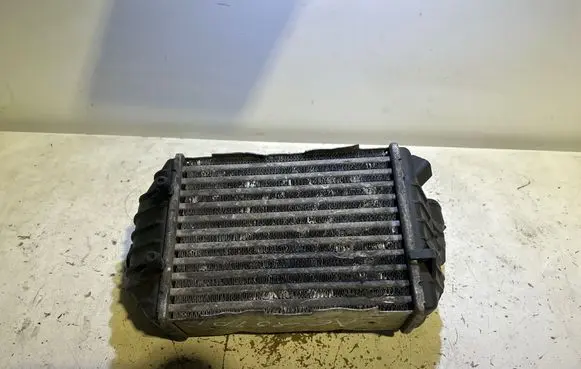 Audi A6 S6 C5 4B Intercooler radiator 059145805