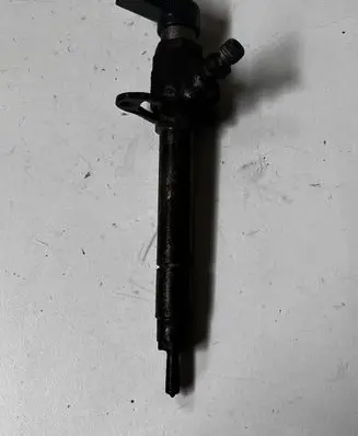 Jaguar XF Fuel injector 4S7Q9K546AF
