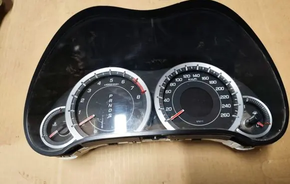 Honda Accord Speedometer (instrument cluster) 78100TL1G014M1