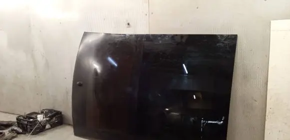 Smart ForFour I Sunroof glass 966716058