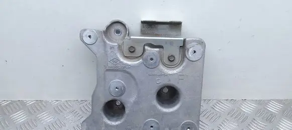 Nissan Qashqai Battery tray 648664EF0A