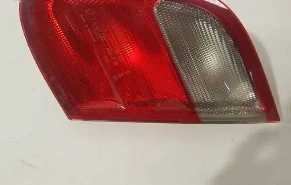 Mercedes-Benz CLK A209 C209 Tailgate rear/tail lights 2088200664