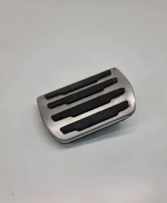 Land Rover Evoque I Brake pedal BJ3M2457AB