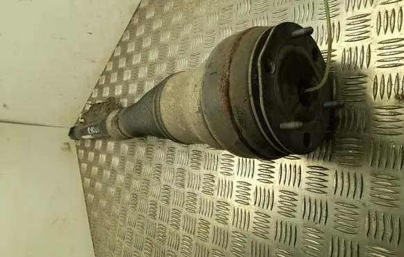Mercedes-Benz S W222 Front air suspension shock absorber A2223200413