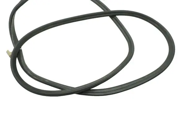 BMW 5 F10 F11 Trunk rubber seal (body) 51767260916 7260916