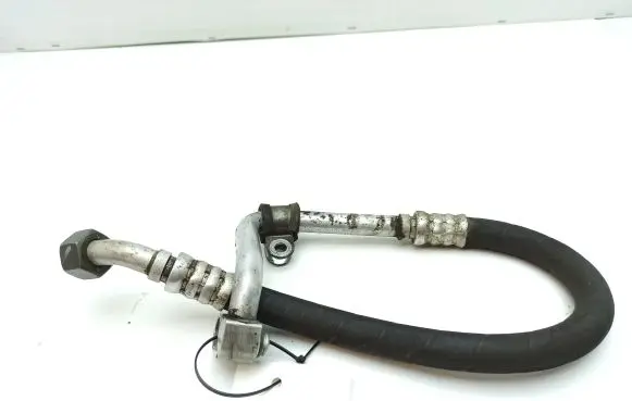 Mercedes-Benz CLK A208 C208 Air conditioning (A/C) pipe/hose