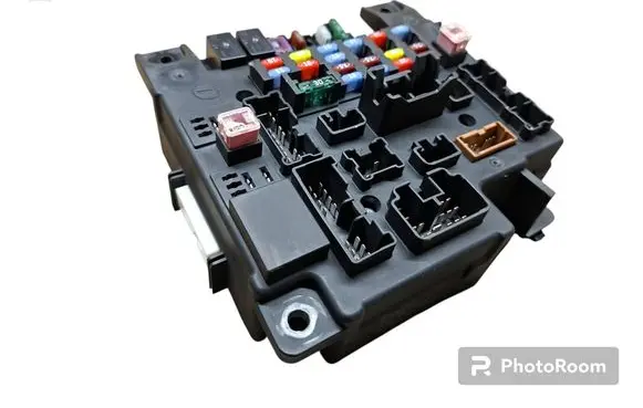 Mitsubishi Outlander Fuse module 8637A318