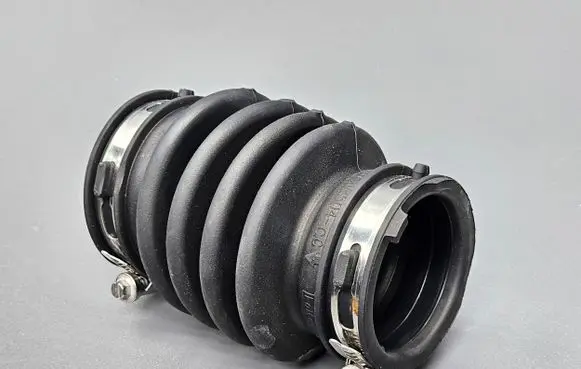 Ford Fiesta Air intake hose/pipe H1B19R504 H1B19R504CC
