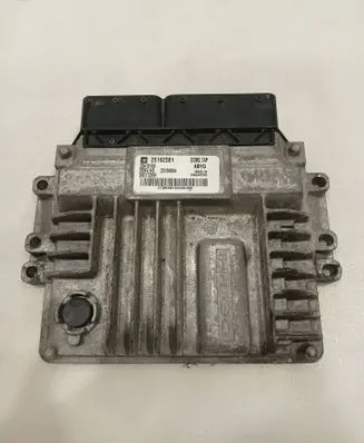 Engine control unit/module