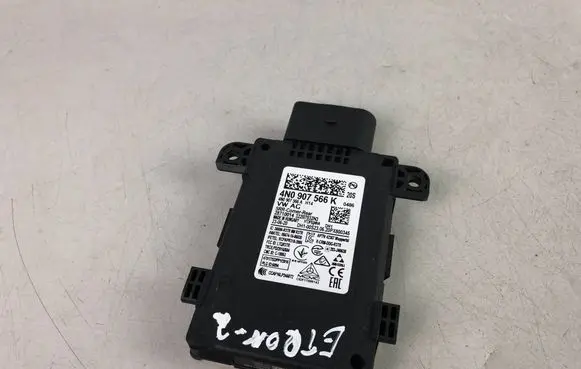Audi e-tron Blind spot module 4N0907566K