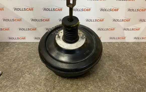 Renault Trafic II (X83) Brake booster 8200025772 91166198 b46N