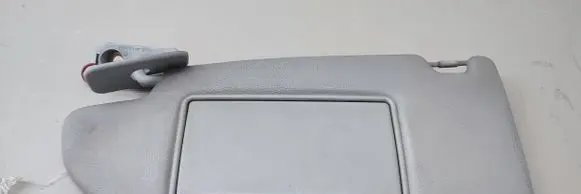 Volvo XC70 Sun visor