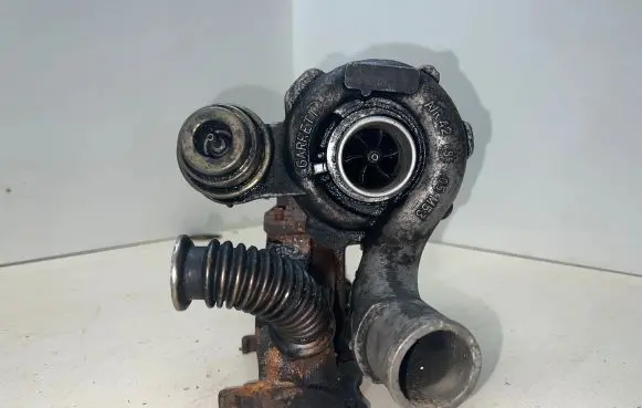 Renault Laguna II Turbo 7180895008S 3503064