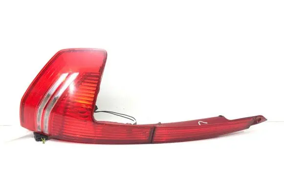 Citroen C4 I Rear/tail lights 9655864080