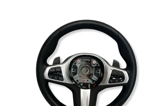 BMW X5 G05 Steering wheel 8094932
