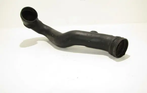 Citroen Jumper Intercooler air channel guide 1349903080