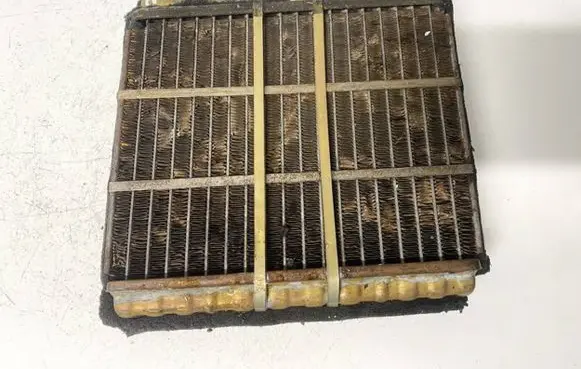 Audi A8 S8 D2 4D Heater blower radiator