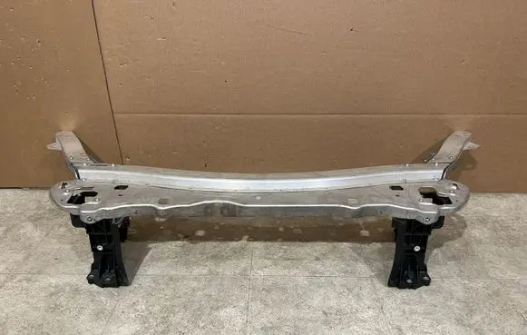 Mercedes-Benz E W213 Radiator support slam panel bracket A2136206300