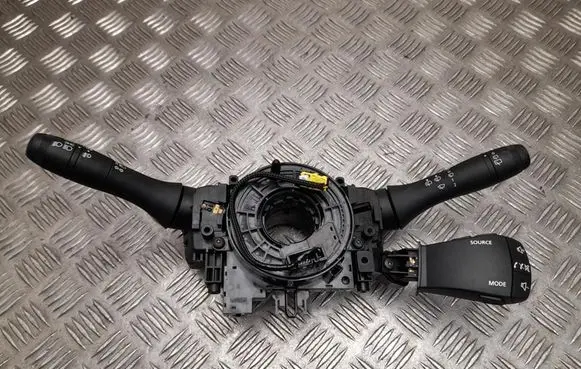 Dacia Jogger Wiper turn signal indicator stalk/switch 255671005R