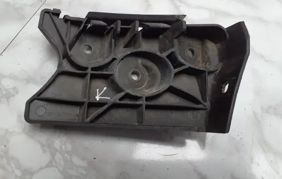 Seat Altea Front bumper mounting bracket 5P0807183A 14884SG4