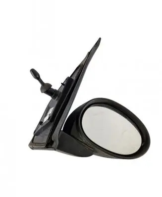 Peugeot 107 Front door electric wing mirror 879100h011