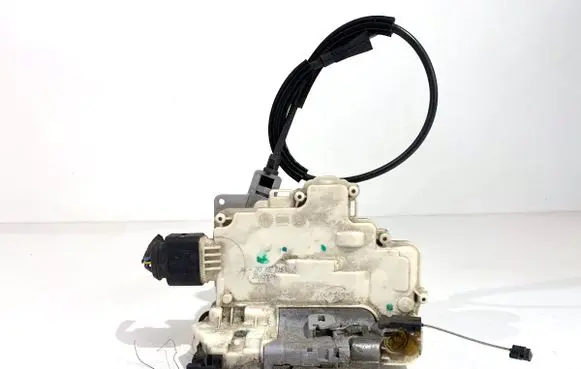 Seat Leon (1P) Front door lock 1P1837015
