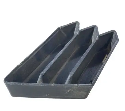 Chevrolet Camaro Front bumper lower grill 84215538