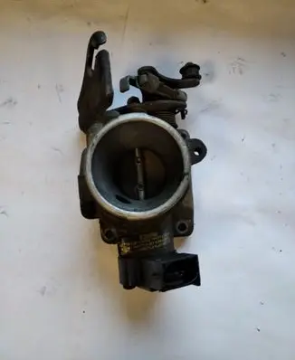 Ford Puma Throttle valve 95BF9B989