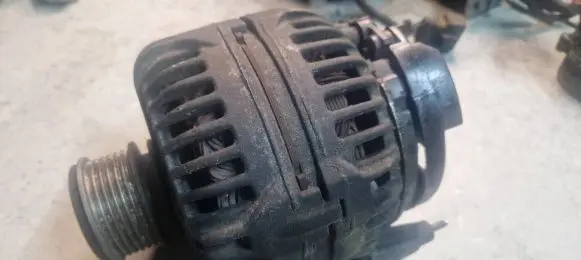 Volkswagen Sharan Generator/alternator 06F903023F 0124525091