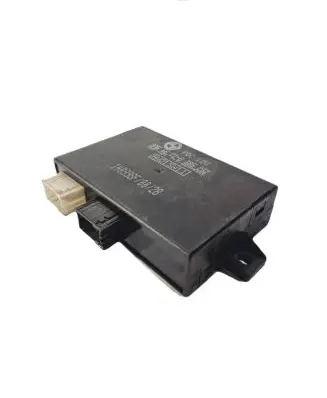 BMW 5 E39 Parking PDC control unit/module 66218385232