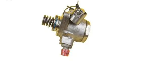 Volkswagen Polo V 6R Mechanical fuel pump CJZ