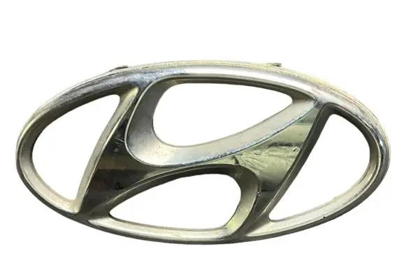 Hyundai i30 Manufacturers badge/model letters 87311A6000