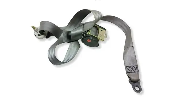 Volkswagen Sharan Third row seat belt 7M3857811 1M2160045 560048929