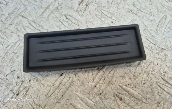BMW 3 F30 F35 F31 Central console drawer/shelf pad 9232065
