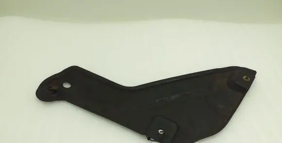 Mini One - Cooper Coupe R56 Front bumper skid plate/under tray 2755449 2755449C