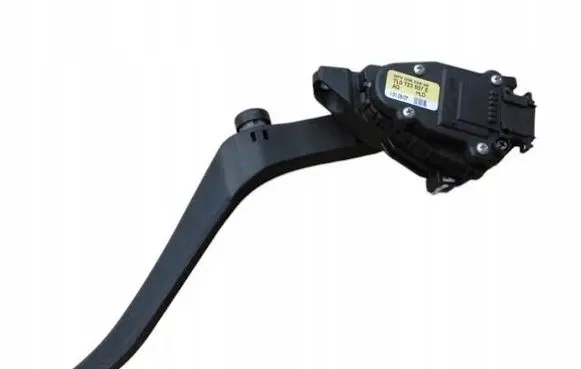 Audi Q7 4L Accelerator throttle pedal