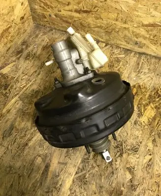 Ford S-MAX Brake booster 6G912B195PD
